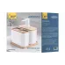 Bathroom set Ardesto Minimalism (ARHB3123WB), White