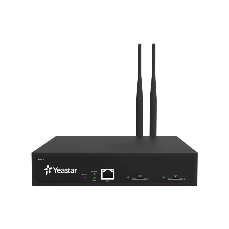 Gateway Yeastar  (TG200L)