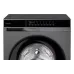 Front-loading washing machine Candy ProWash 100 (EY27SB7G-S), 43.9 cm, Silver