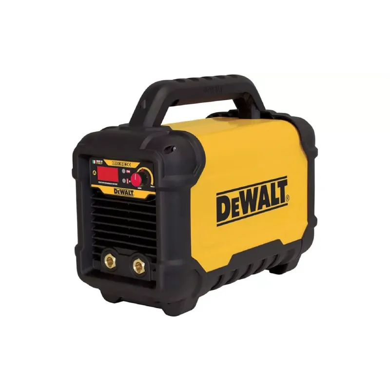 Welding machine DeWALT (DXWDMMA160E)