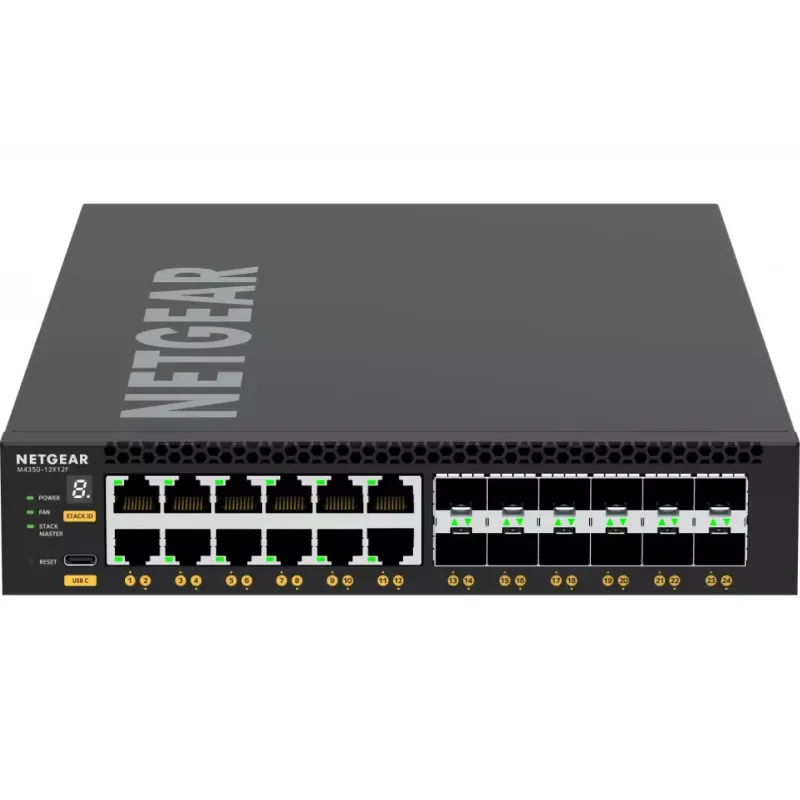 Trocar Netgear (XSM4324-100NES)