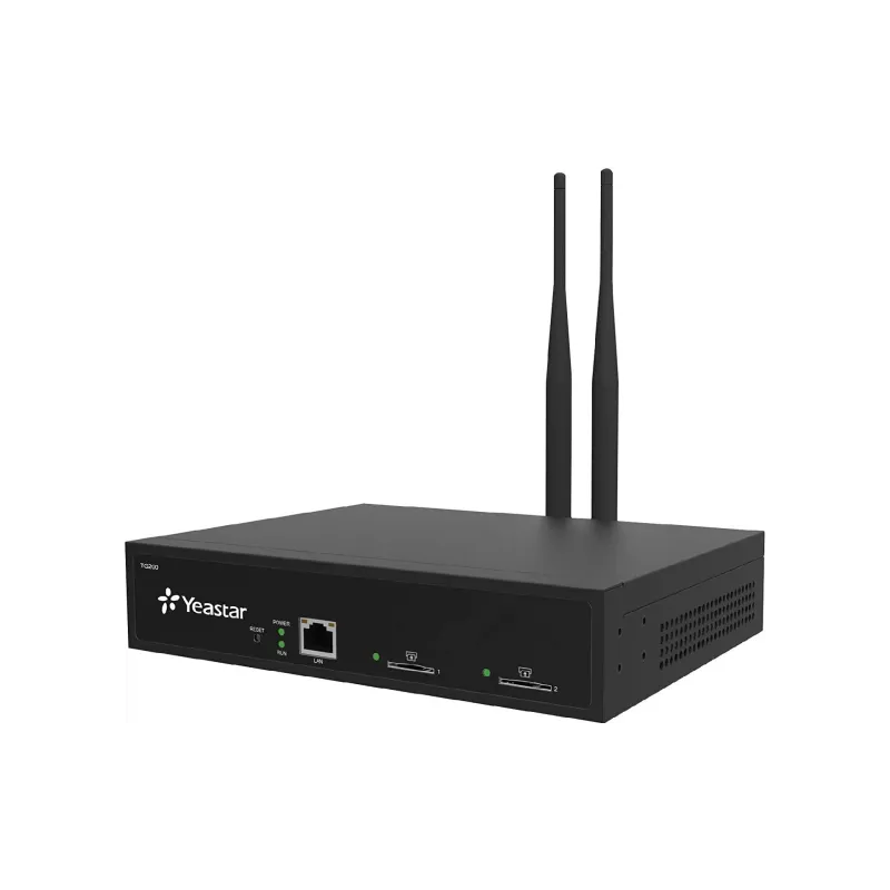 Gateway Yeastar  (TG200L)