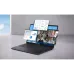 Laptop Asus Expertbook B1 15.6" FHD 16Gb/512Gb/C7-150U/UMA/no OS Grey B1503CVA-S79096 (90NX0801-M0AF40)