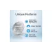 Батарейка Panasonic CR2016 (CR-2016/5BE), літієва, 5 шт