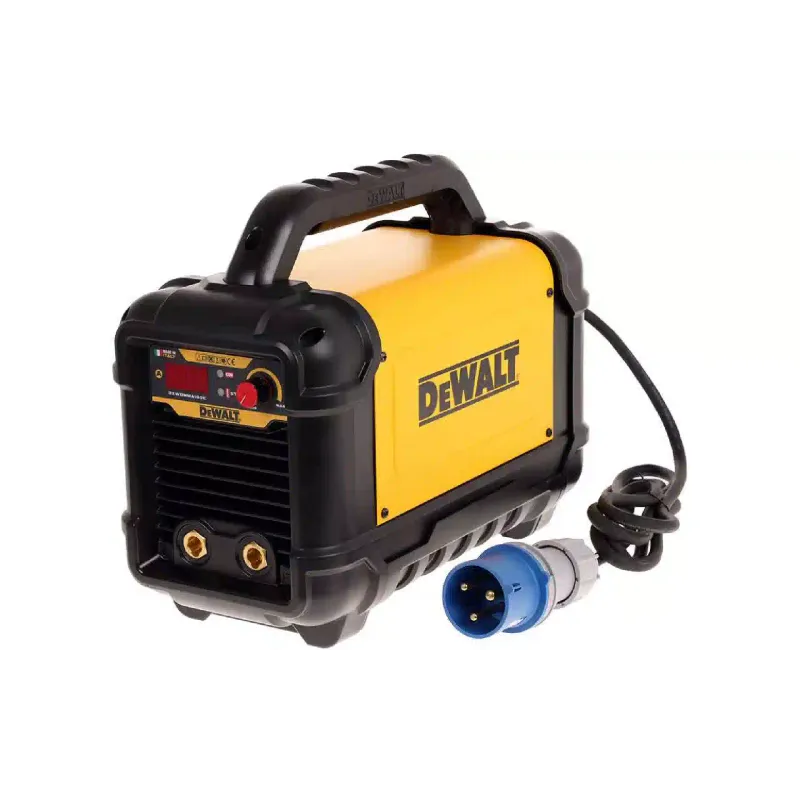 Welding machine DeWALT (DXWDMMA160E)