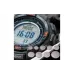 Батарейка Panasonic CR2016 (CR-2016/5BE), літієва, 5 шт