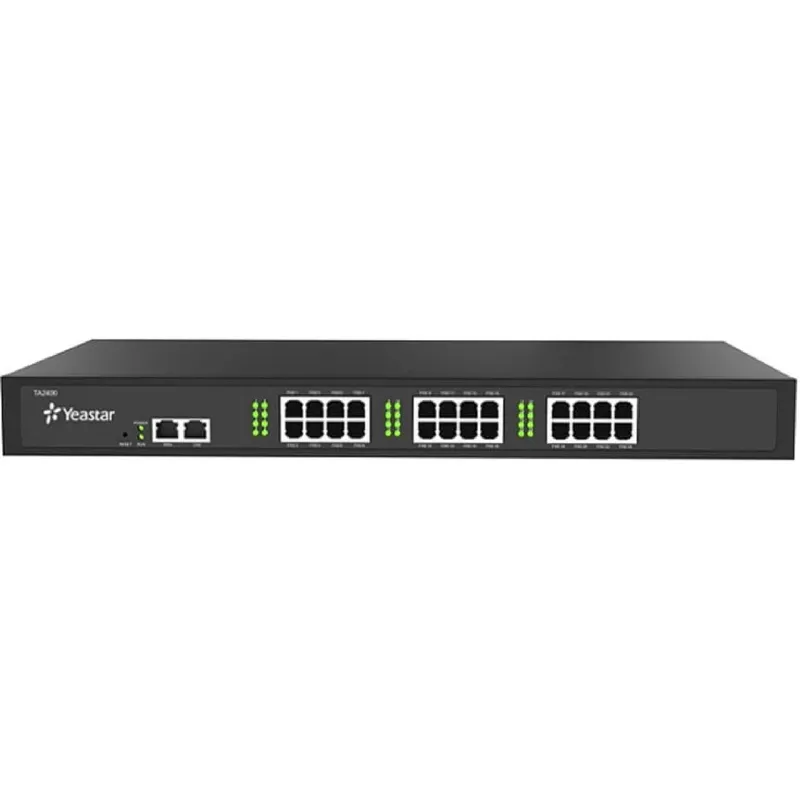 Gateway Yeastar  (TA2400)