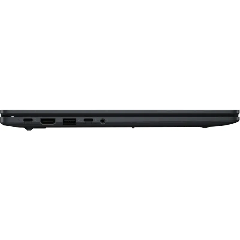 Лаптоп Asus Expertbook B1 B1503CVA-S79096, Grey (90NX0801-M0AF40)