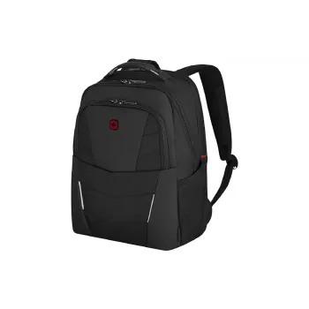 Backpack for 16" laptop Wenger Altair (653186), Black