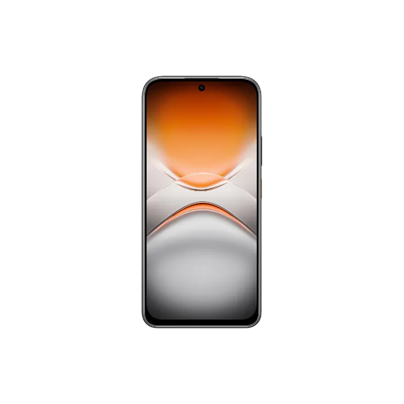 Okostelefon Tecno Pova 8 5G LK6, Graphite Black (4894947132339)