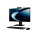 Компьютер Asus 23.8" FHD 16Gb/512Gb/C5-210H/HD/DOS Black P440VAK-BPCD950 (90PT03X5-M0AZT0)