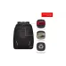 Mochila para laptop de 16 polegadas Wenger Altair, Black (653186)