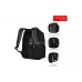 Mochila para laptop de 16 polegadas Wenger Altair, Black (653186)
