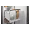 Холодильник Liebherr (XRFST529522), 378/262 л, Grey