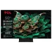 Телевізор TCL 50" 4K UHD/MiniLED /Google TV Black (50C79K)