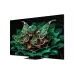 Телевізор TCL 50" 4K UHD/MiniLED /Google TV Black (50C79K)