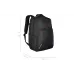 Rucksack für 17-Zoll-Laptop Wenger Cosmic, Black (653187)