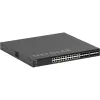 يُحوّل Netgear (XSM4340V-100NES)