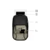 Rucksack für 17-Zoll-Laptop Wenger Cosmic, Black (653187)