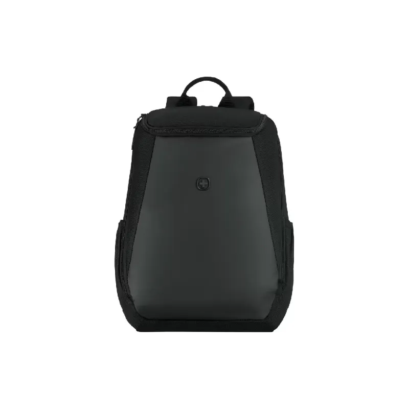 Rucksack für 15,6"-Laptop Wenger Urban One Backpack, Black (653889)