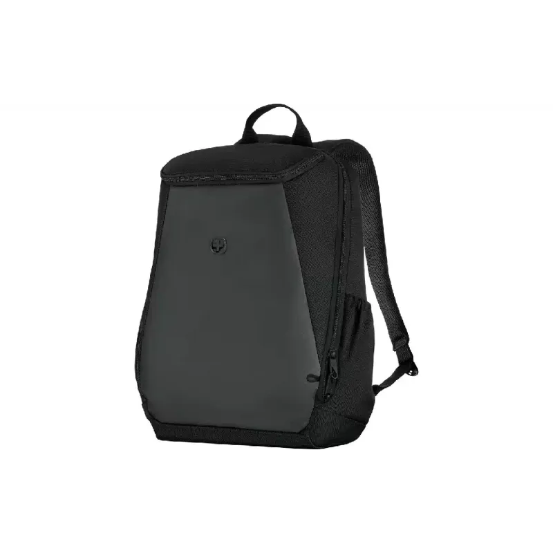 Rucksack für 15,6"-Laptop Wenger Urban One Backpack, Black (653889)