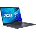 Ноутбук Acer TravelMate 16" WUXGA 2K/IPS 16Gb/512Gb/U5-225H/UMA/Linux Blue TMP416-74 (NX.BRBEU.004)