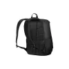 Rucksack für 15,6"-Laptop Wenger Urban One Backpack, Black (653889)