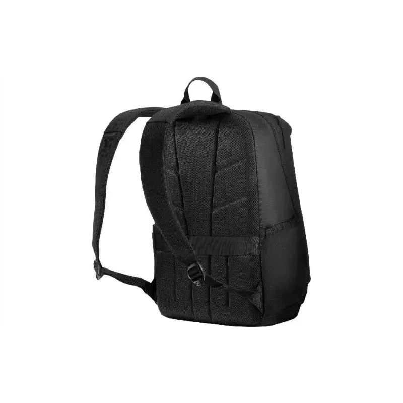 Rucksack für 15,6"-Laptop Wenger Urban One Backpack, Black (653889)