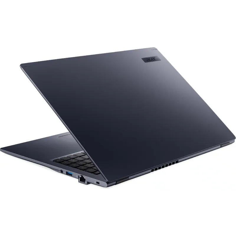 Laptop Acer TravelMate 16" WUXGA 2K/IPS 16Gb/512Gb/U5-225H/UMA/Linux Blue TMP416-74 (NX.BRBEU.004)
