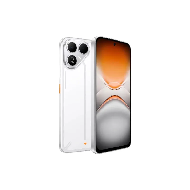 Pametni telefon Tecno Pova 8 5G LK6, Arc White (4894947132308)