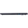 Laptop Acer TravelMate 16" WUXGA 2K/IPS 16Gb/512Gb/U5-225H/UMA/Linux Blue TMP416-74 (NX.BRBEU.004)