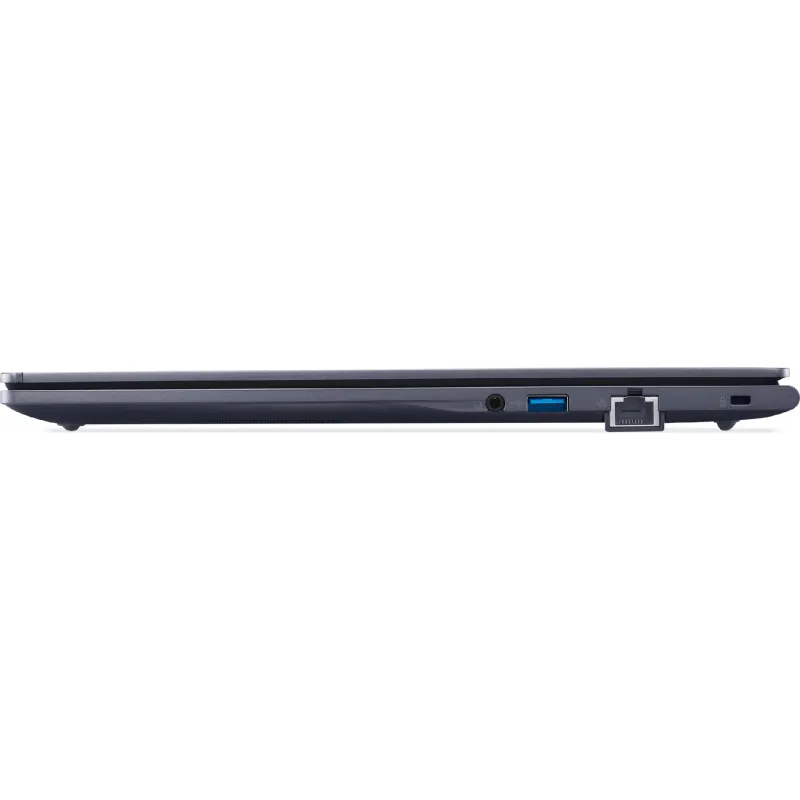 Laptop Acer TravelMate 16" WUXGA 2K/IPS 16Gb/512Gb/U5-225H/UMA/Linux Blue TMP416-74 (NX.BRBEU.004)