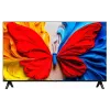 TV TCL, Black (43S51K)