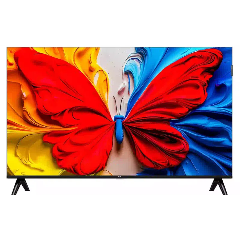 TV TCL, Black (43S51K)