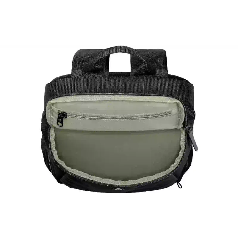 Rucksack für 15,6"-Laptop Wenger Urban One Backpack, Black (653889)
