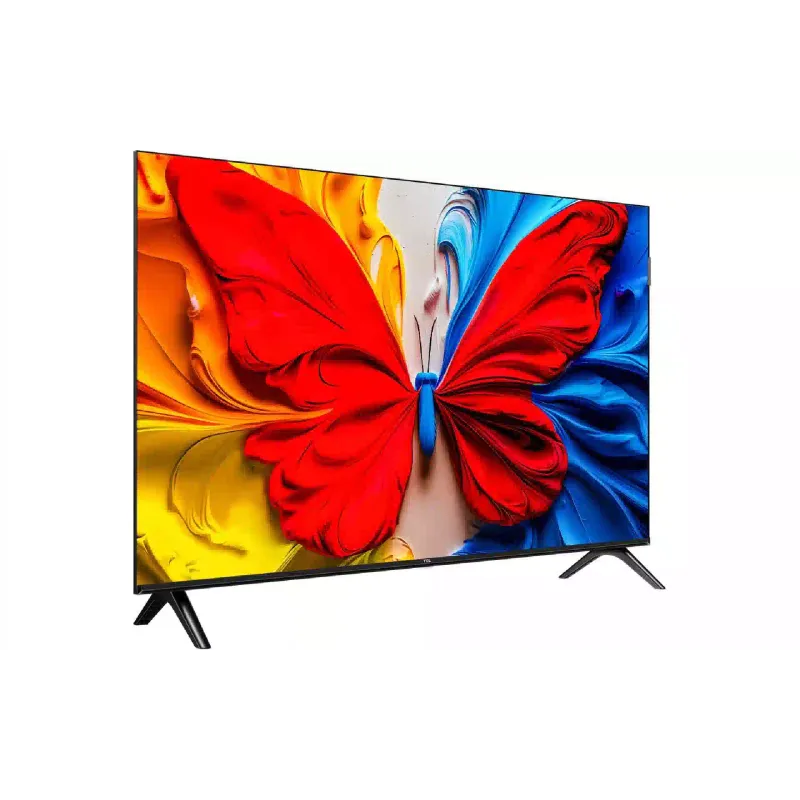 TV TCL, Black (43S51K)