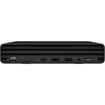 Компьютер HP 260 G9 8Gb/512Gb/i3-1315U/UMA/W11Pro/Wi-Fi (936J2EA)