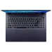 Ноутбук Acer TravelMate 16" WUXGA 2K/IPS 16Gb/512Gb/U5-225H/UMA/Linux Blue TMP416-74 (NX.BRBEU.004)