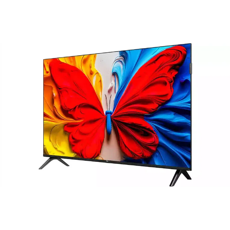 TV TCL, Black (43S51K)