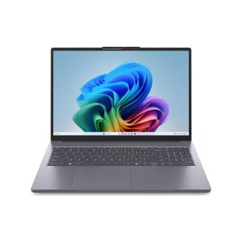 Computadora portátil Lenovo IdeaPad Slim 3 16IPH11, Grey (83US003ERA)