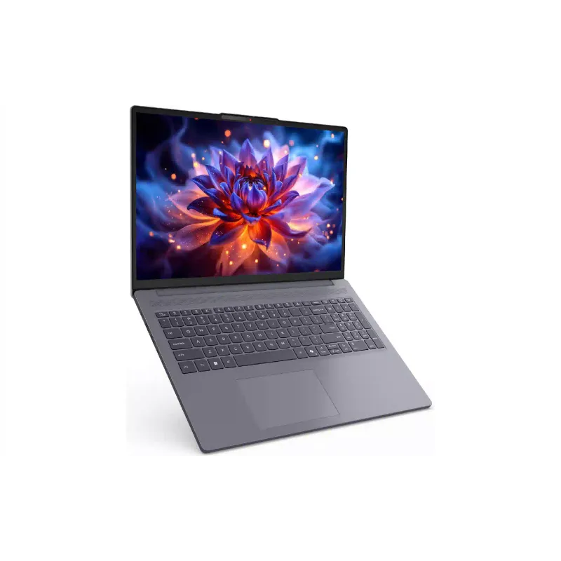 Computador portátil Lenovo IdeaPad Slim 3 16IPH11, Grey (83US003ERA)