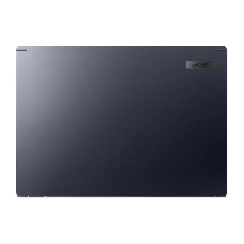 Laptop Acer TravelMate 16" WUXGA 2K/IPS 16Gb/512Gb/U5-225H/UMA/Linux Blue TMP416-74 (NX.BRBEU.004)
