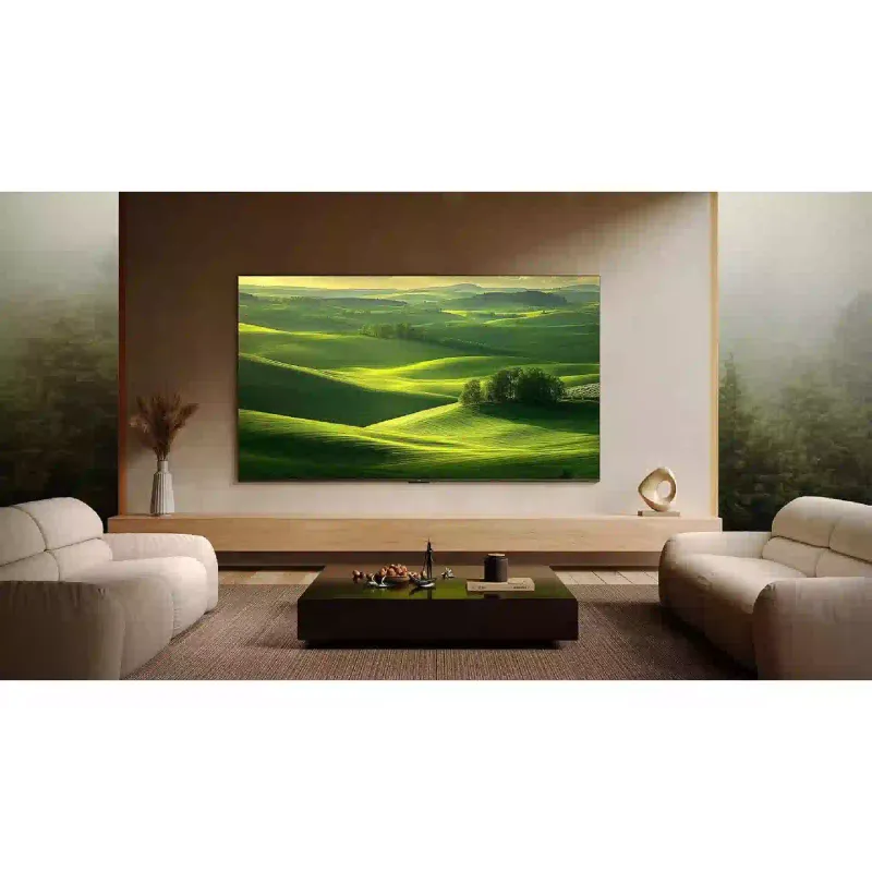 TV TCL, Black (43S51K)
