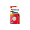 Batería Panasonic CR2032 (CR-2032PT/1B)