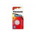 Батарейка Panasonic CR2032 (CR-2032PT/1B), літієва