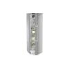 Refrigerator chamber Liebherr (SRBSTC529I), 378 l, Grey