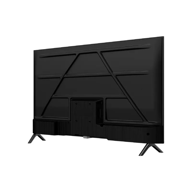 TV TCL, Black (43S51K)