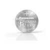 Batería Panasonic CR2032 (CR-2032PT/1B)