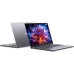 Laptop Lenovo IdeaPad Slim 3 16" WUXGA 2K 24Gb/512Gb/U5-322/UMA/DOS Grey 16IPH11 (83US003ERA)