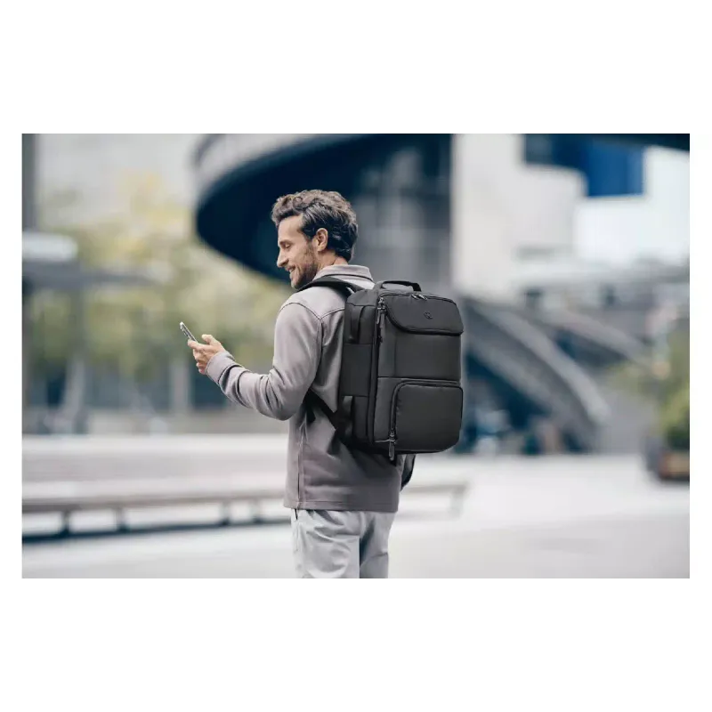 Mochila para portátil de 16" Wenger Urban One Travel Backpack (653888)